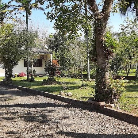 Casa Da Guia Canyons Praia Grande  Ngoại thất bức ảnh