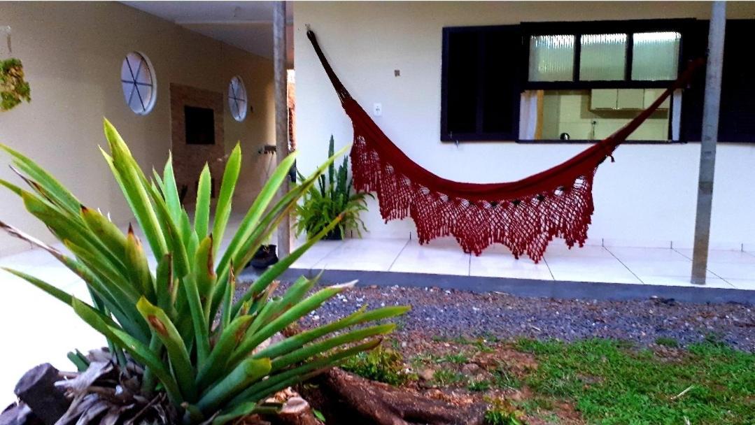 Casa Da Guia Canyons Praia Grande  Ngoại thất bức ảnh