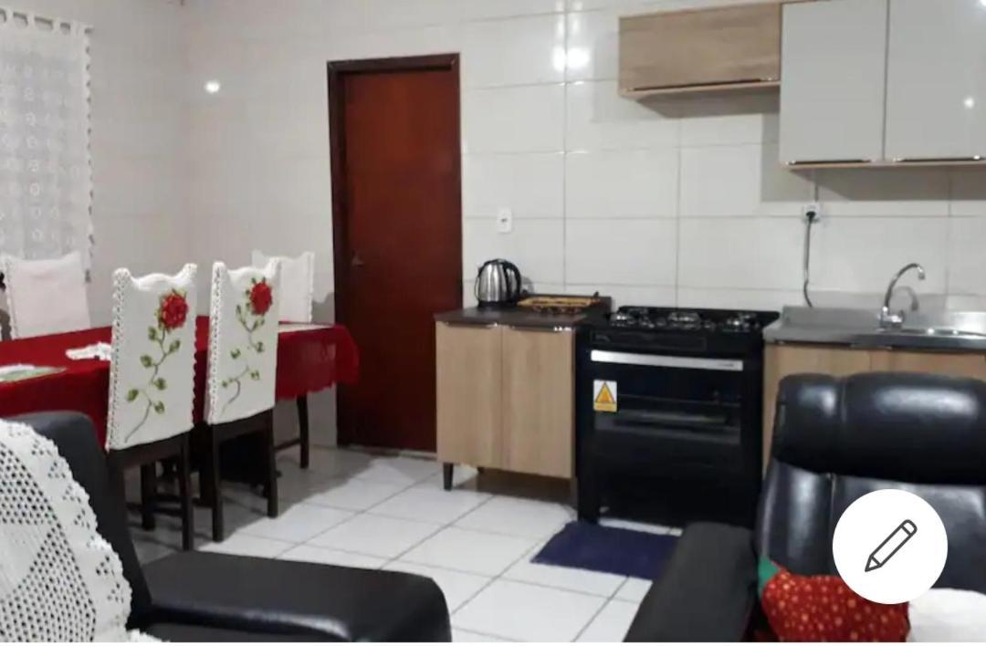 Casa Da Guia Canyons Praia Grande  Ngoại thất bức ảnh