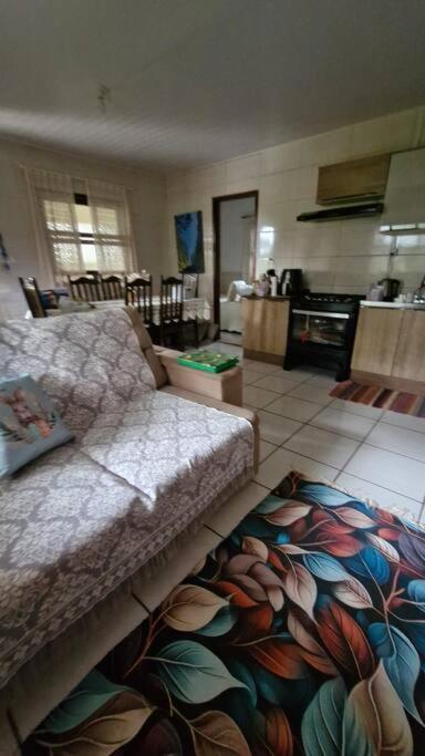 Casa Da Guia Canyons Praia Grande  Ngoại thất bức ảnh